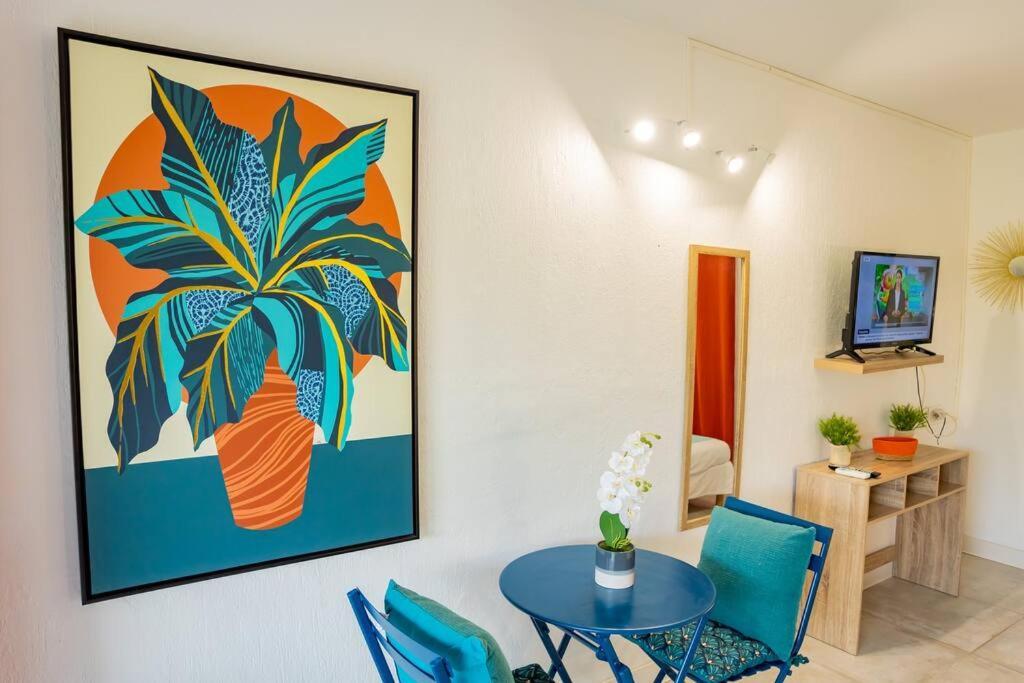 Tisun - La Marina Du Gosier Appartement Le Gosier (Grande-Terre)